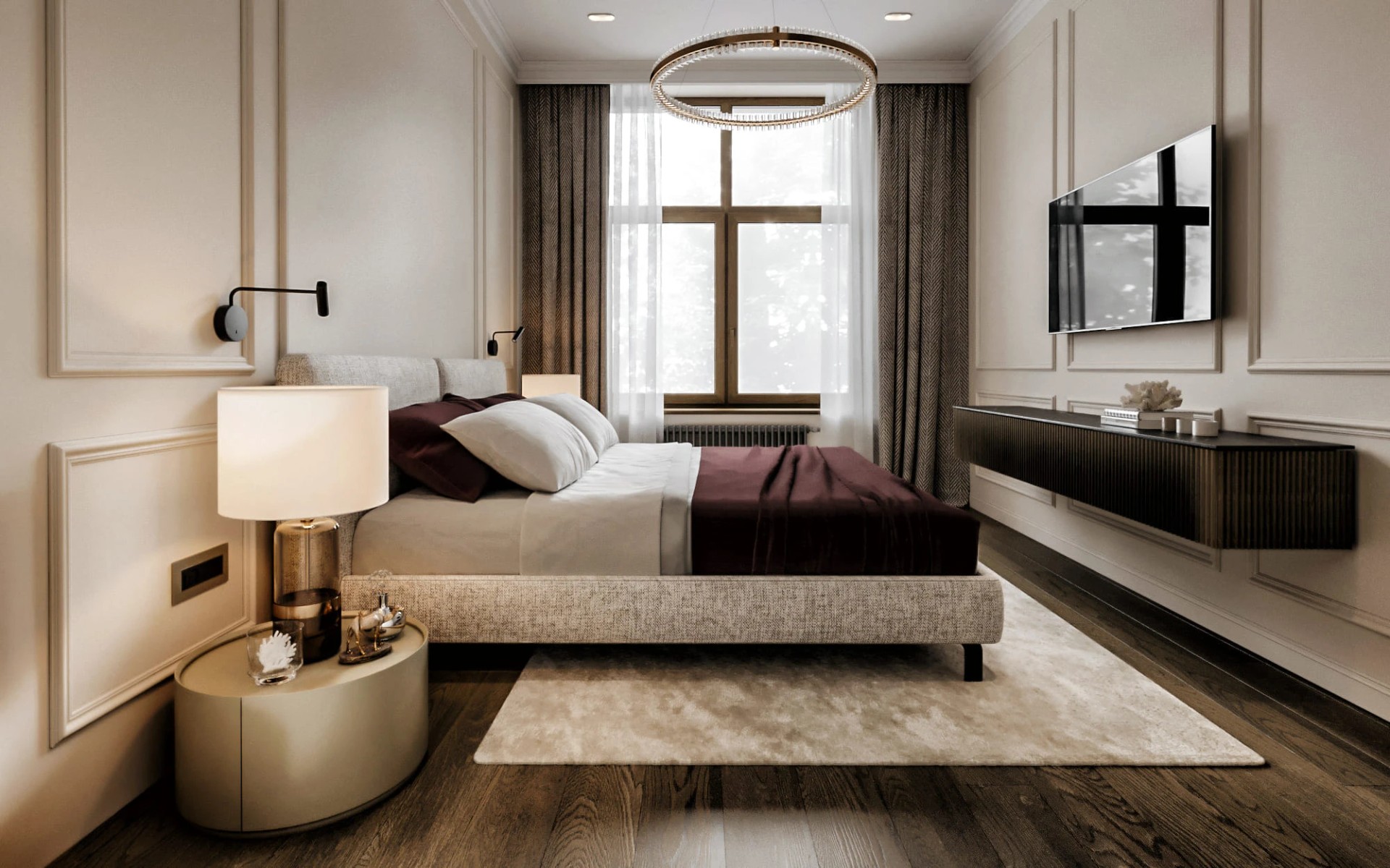 Квартира в ЖК Верона