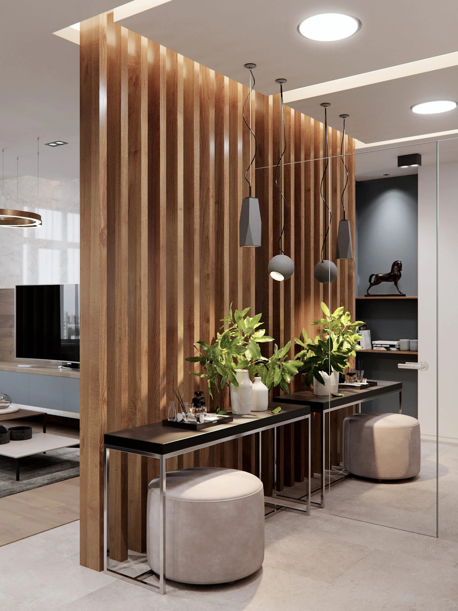 Квартира в ЖК Премьер Палас