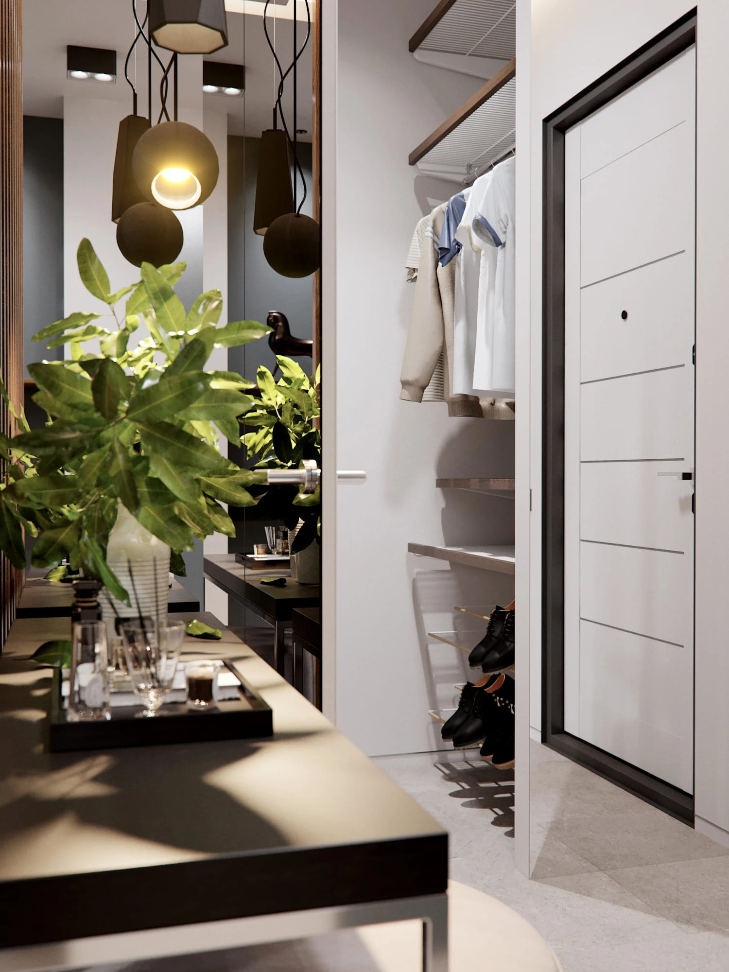 Квартира в ЖК Премьер Палас