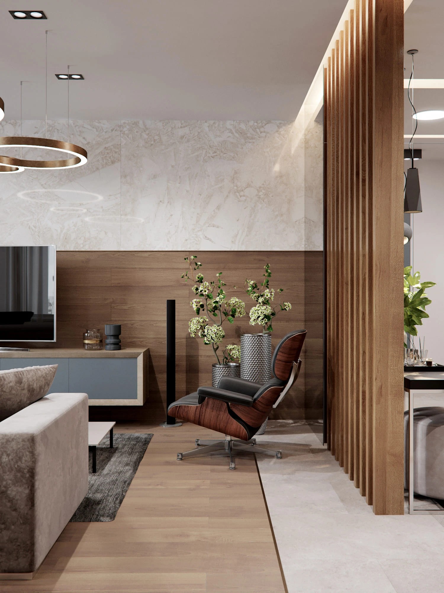 Квартира в ЖК Премьер Палас