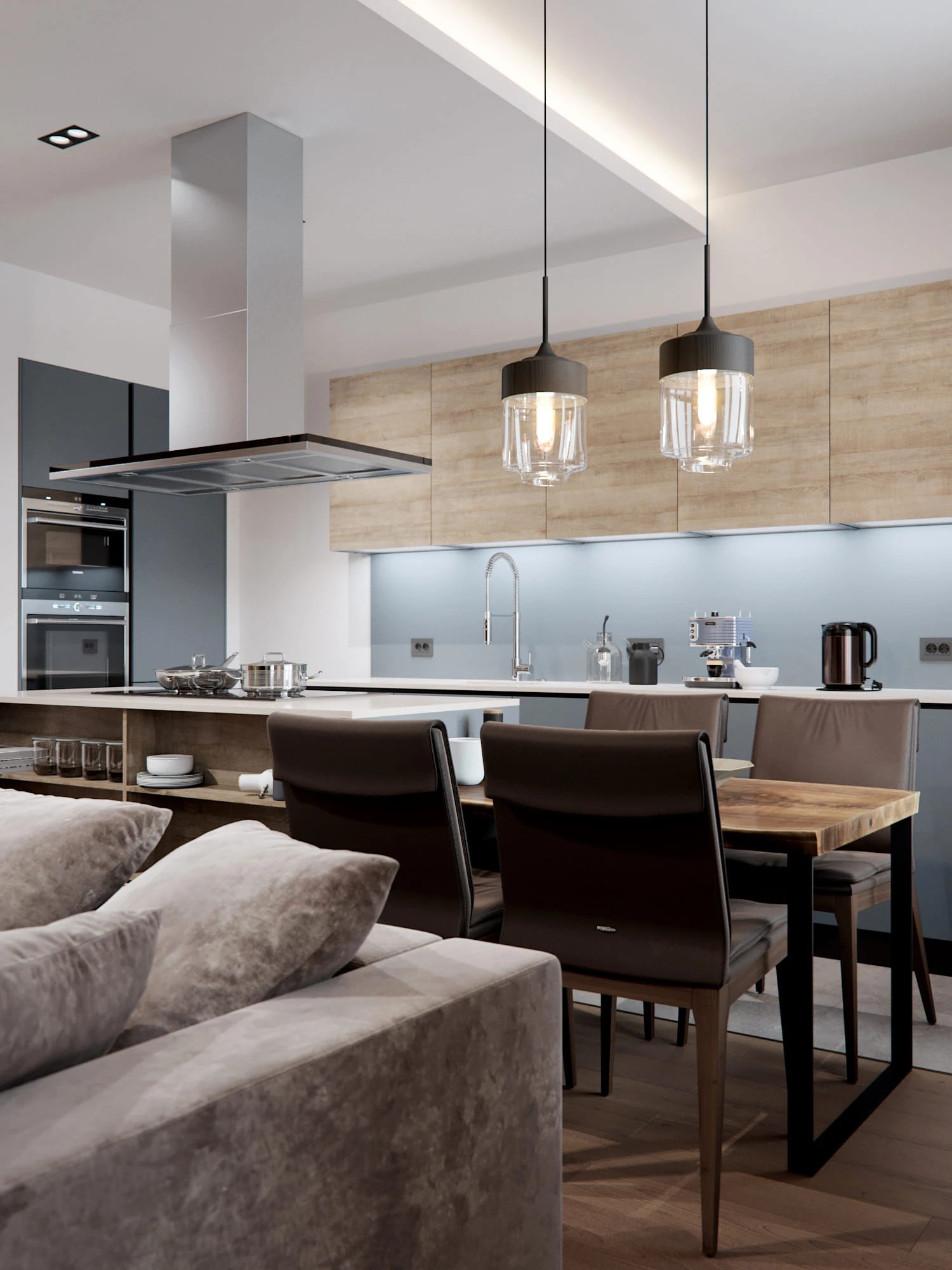 Квартира в ЖК Премьер Палас