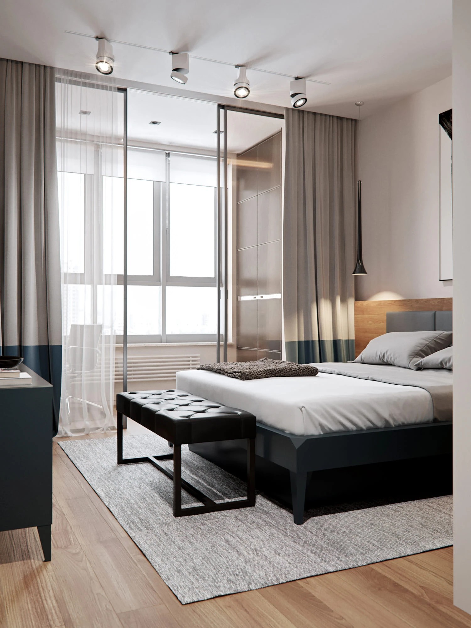 Квартира в ЖК Премьер Палас