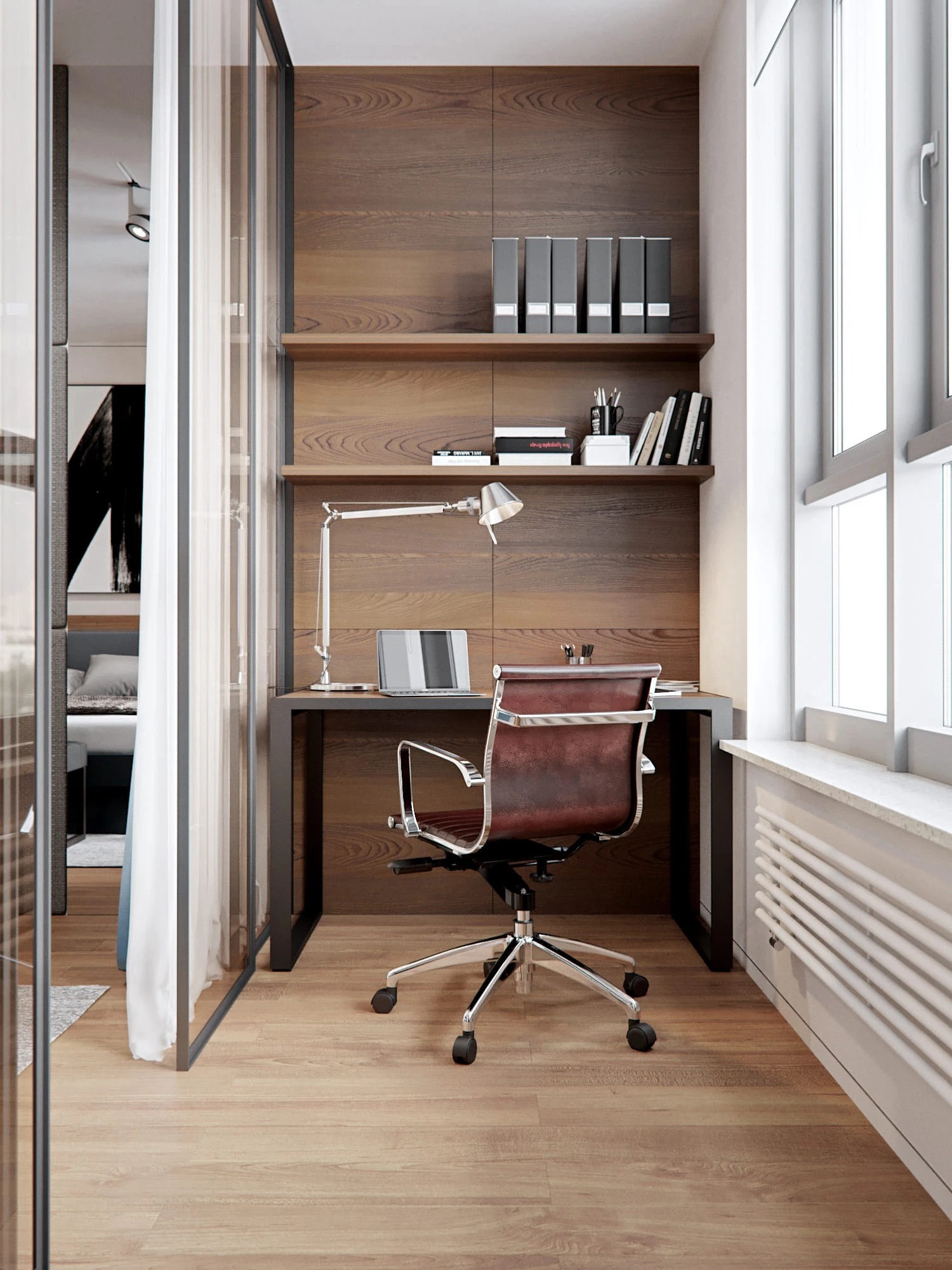 Квартира в ЖК Премьер Палас