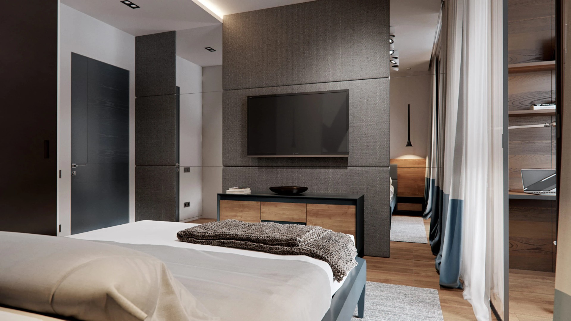 Квартира в ЖК Премьер Палас