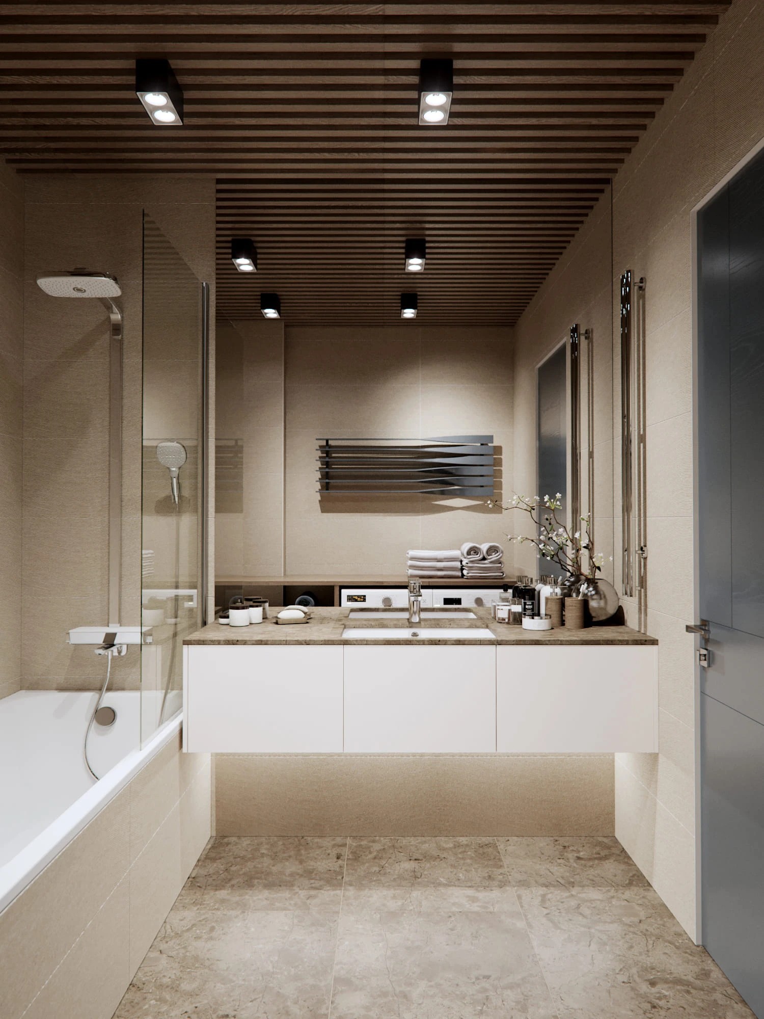 Квартира в ЖК Премьер Палас