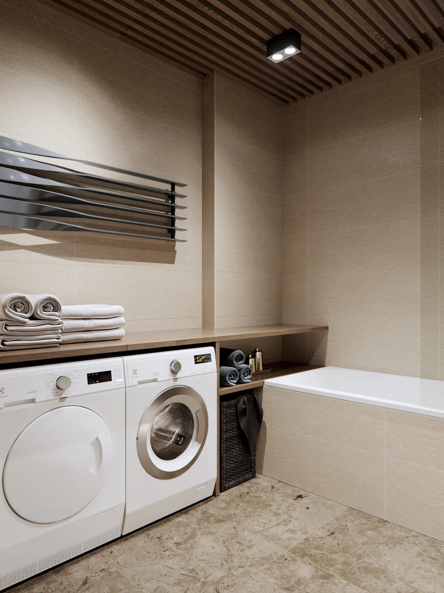 Квартира в ЖК Премьер Палас