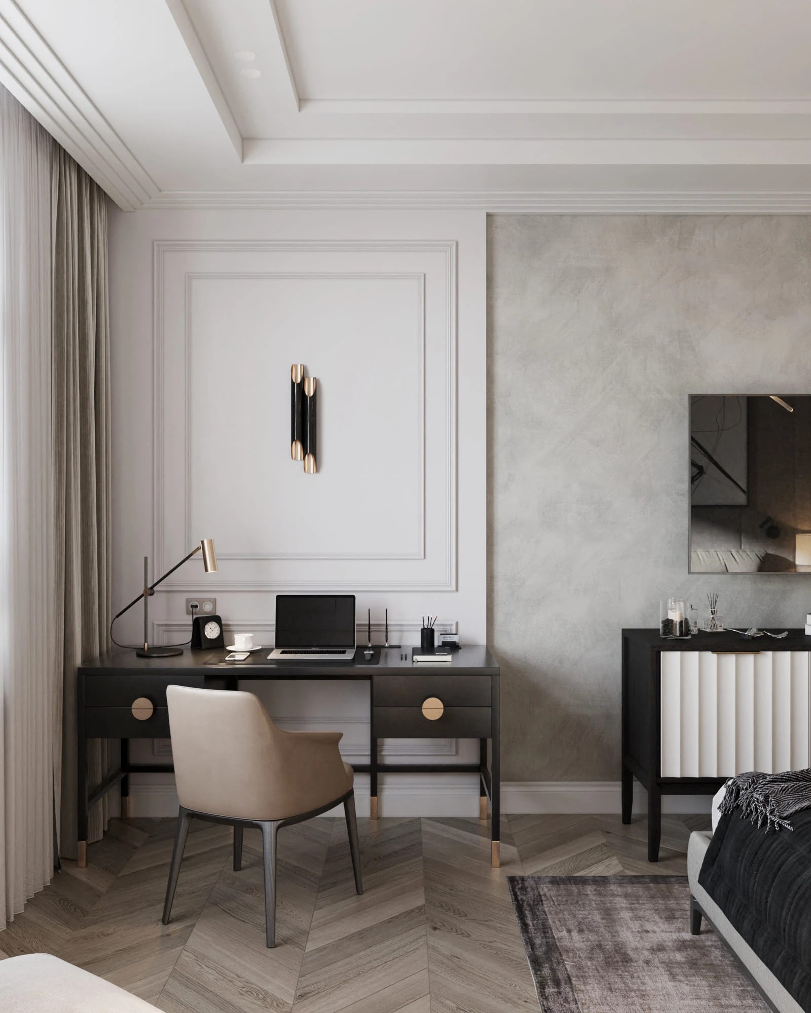 Квартира в ЖК Русский дом