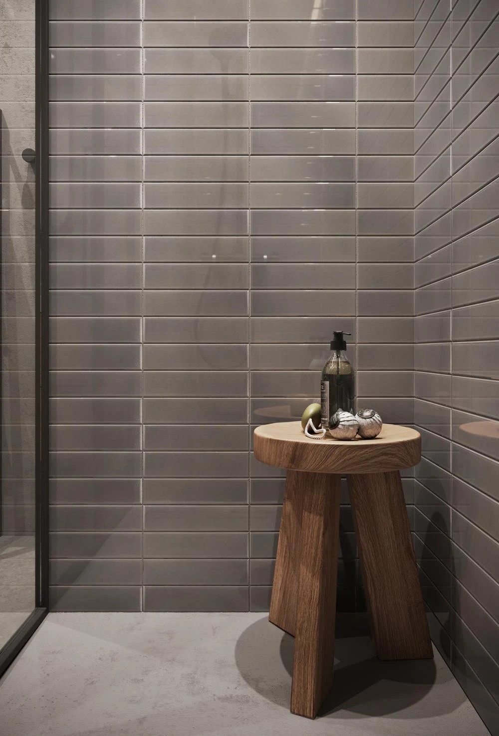 Дизайн-проект квартиры  у метро Академическая в Москве