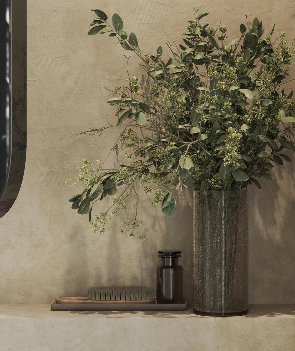 Дизайн-проект в ЖК Легенда Героев