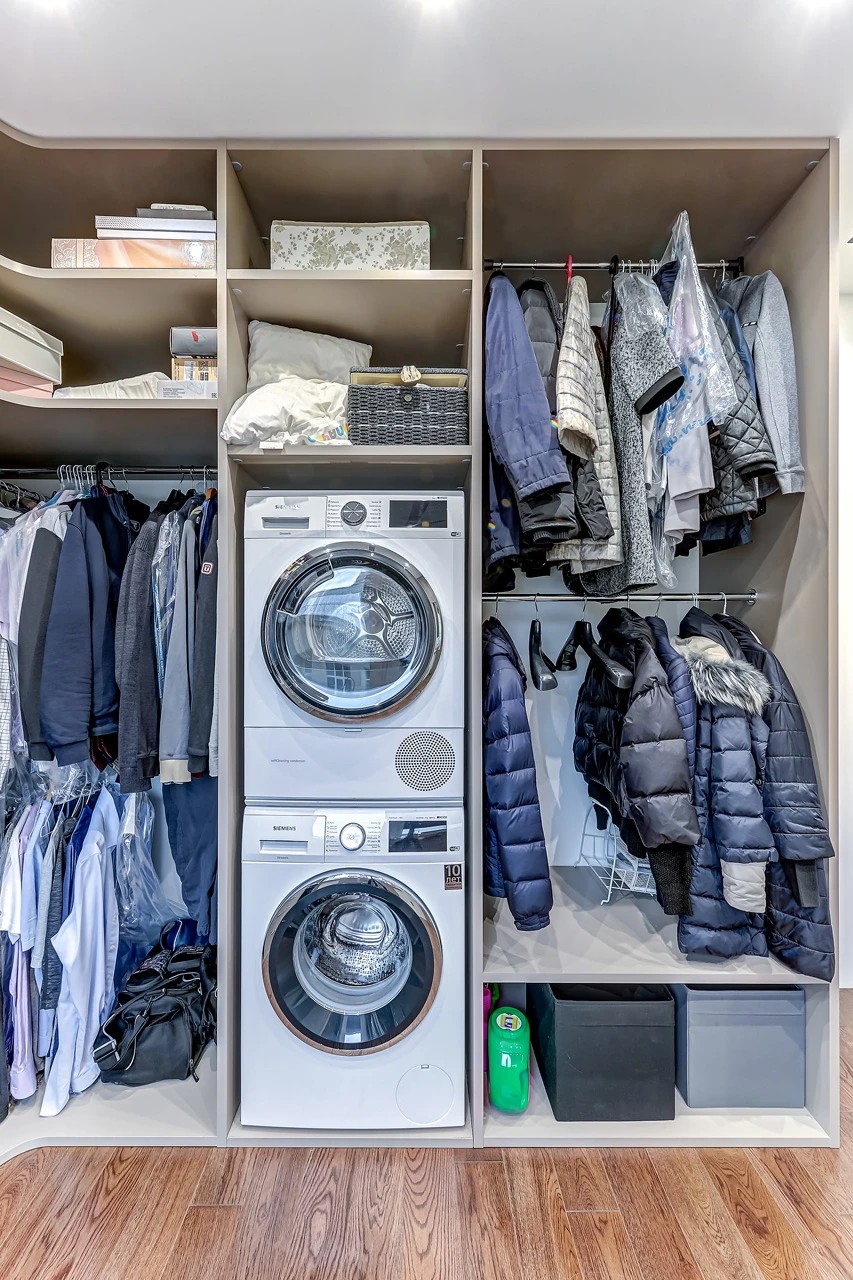 Стильная 5 комнатная квартира в ЖК "Самоцветы"