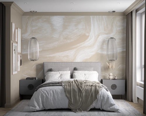 Дизайн-проект в ЖК Легенда Героев