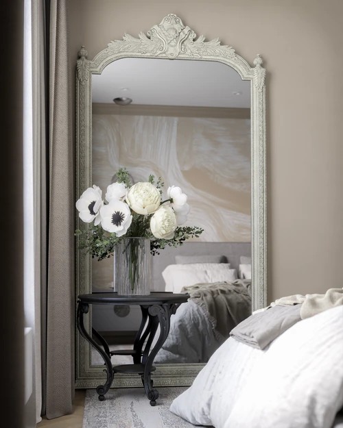 Дизайн-проект в ЖК Легенда Героев