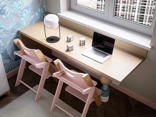 Дизайн-проект в ЖК Легенда Героев