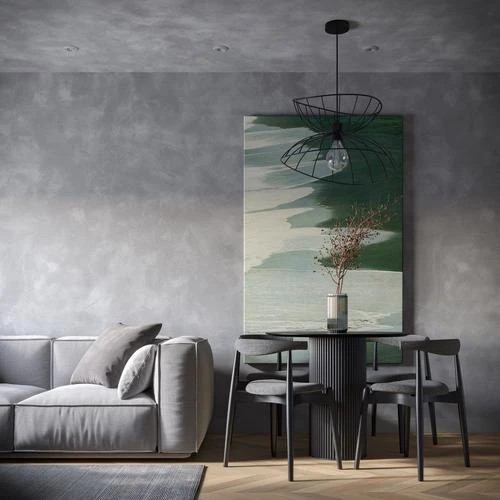 Дизайн-проект в ЖК Триумф Парк