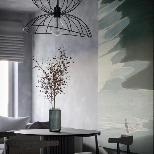 Дизайн-проект в ЖК Триумф Парк