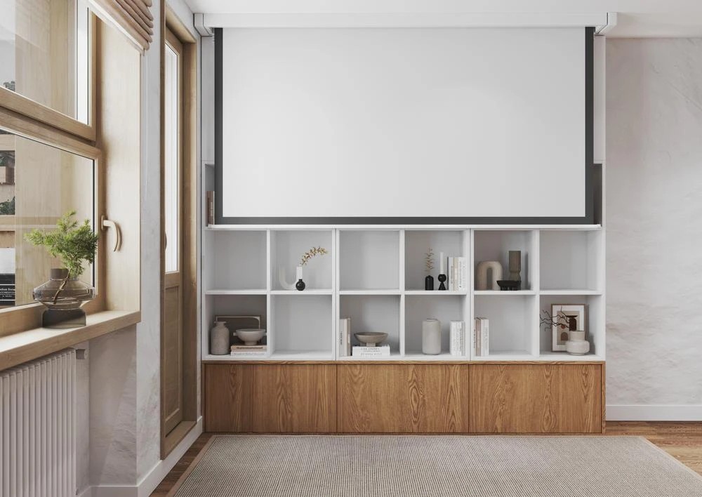 Проект квартиры в ЖК Светлановский