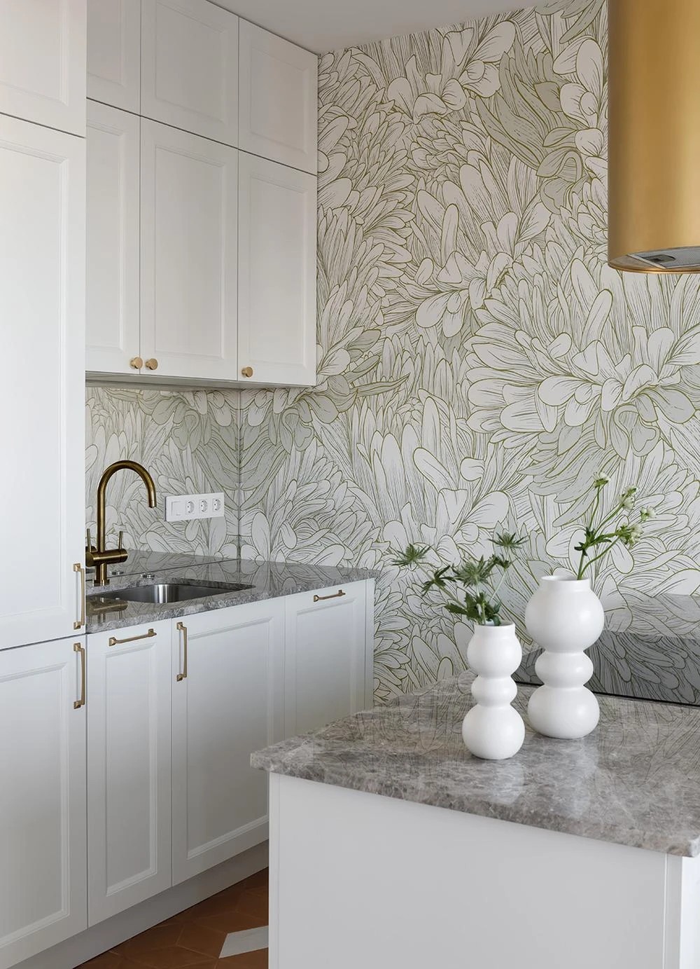 Однокомнатная квартира в ЖК Ленинград