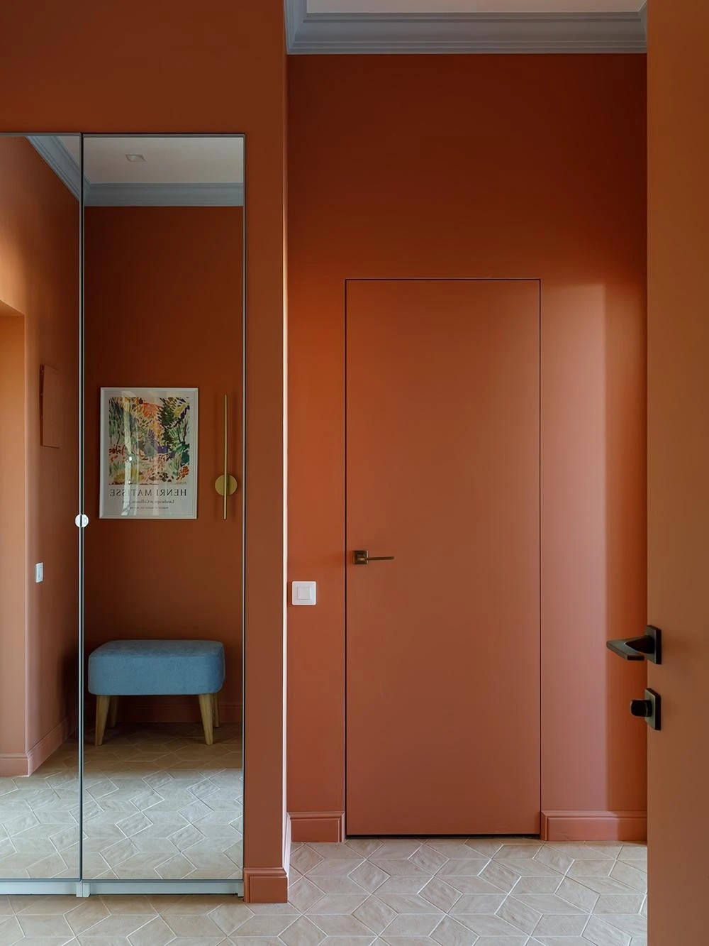 Однокомнатная квартира в ЖК Ленинград