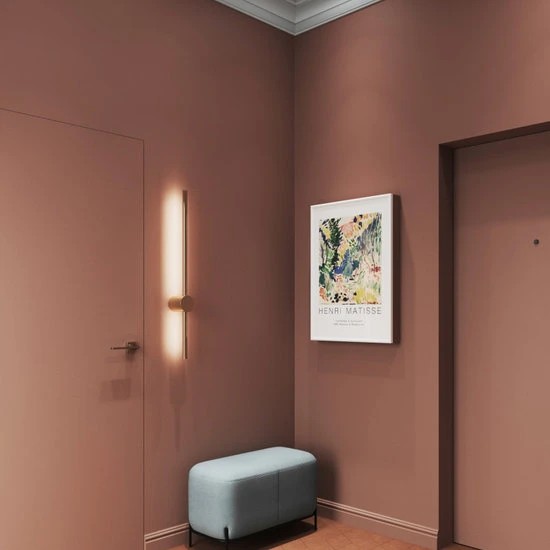 Однокомнатная квартира в ЖК Ленинград