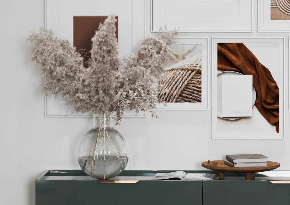 Дизайн-проект дома в Разливе