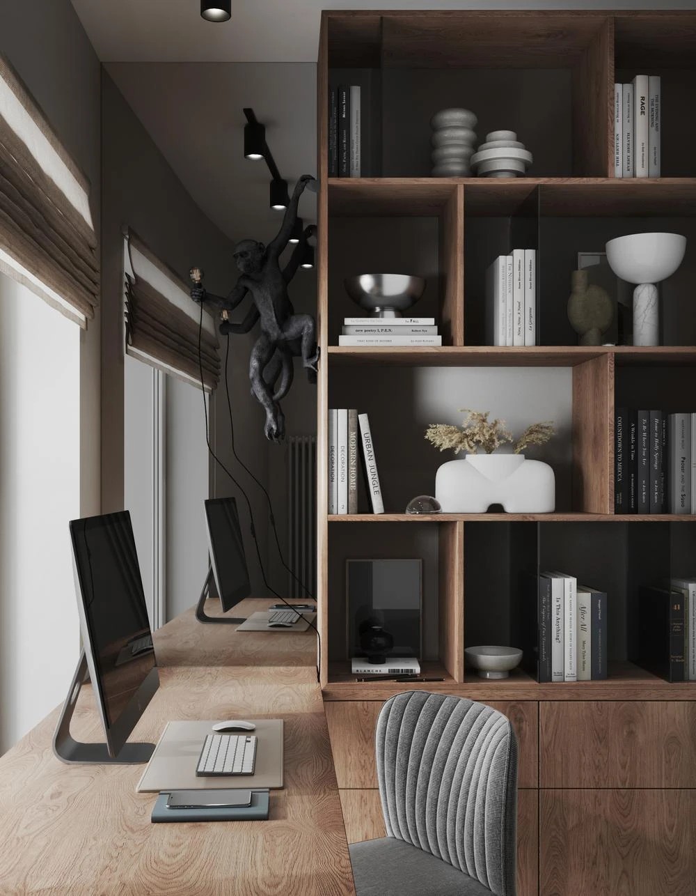 Дизайн-проект дома в Разливе