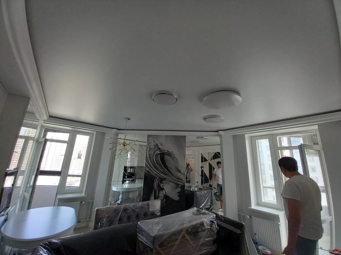 ул. Секейроса