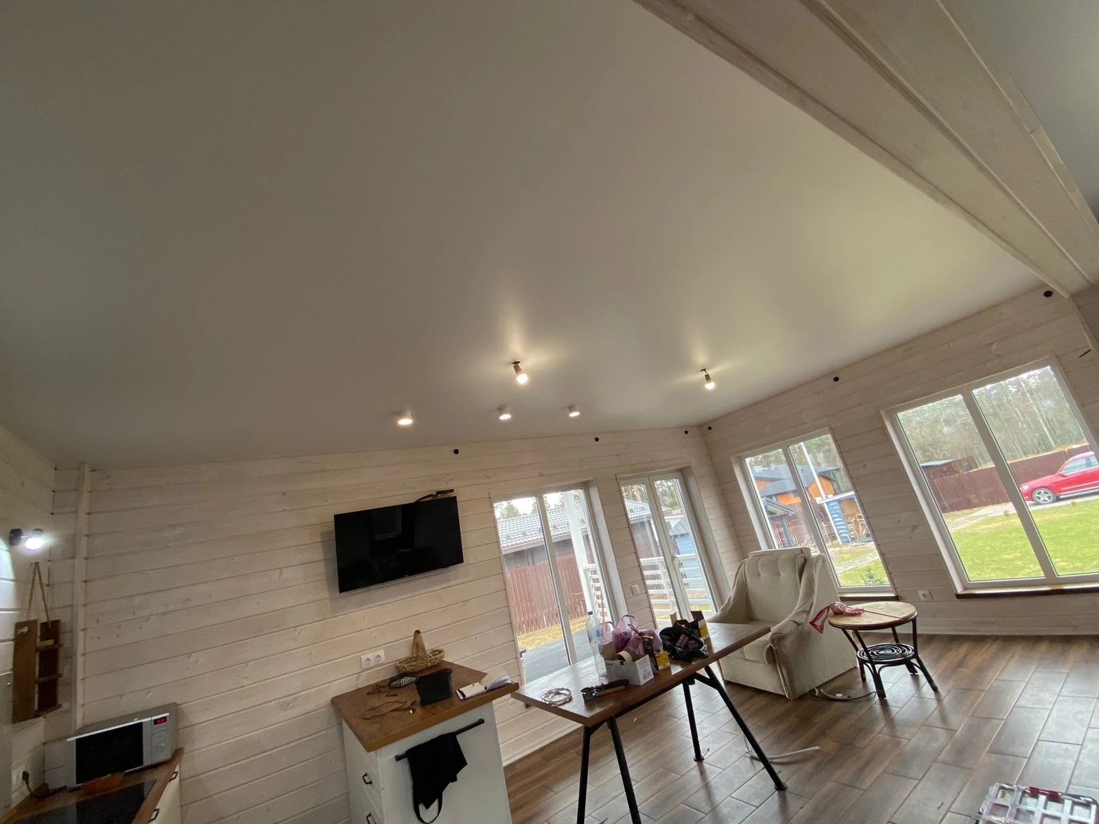 ул. Секейроса