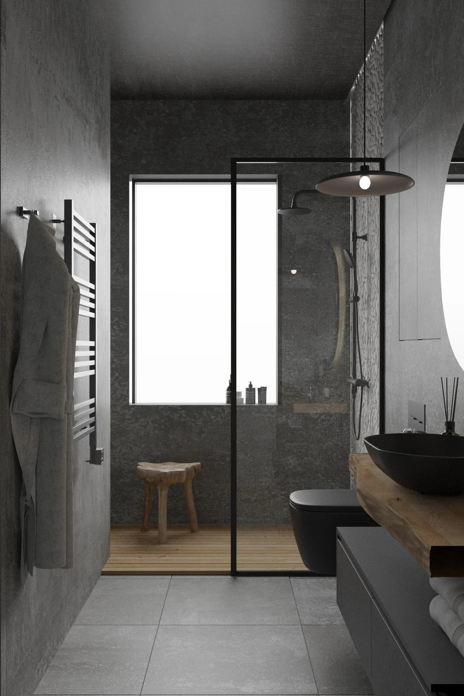 Дизайн таунхауса 2 этаж