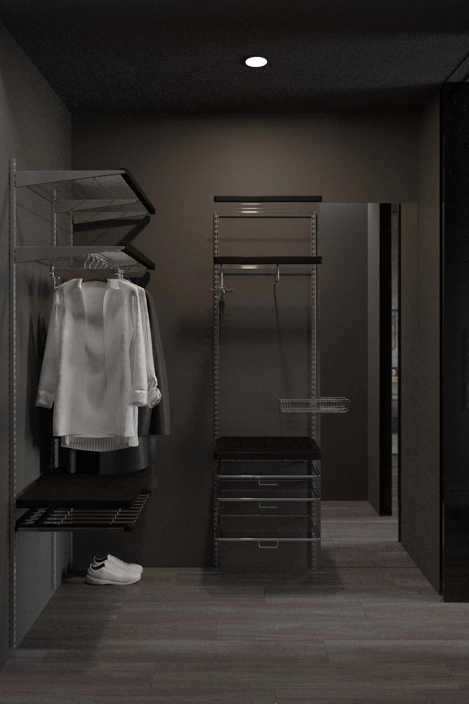 Дизайн таунхауса 2 этаж