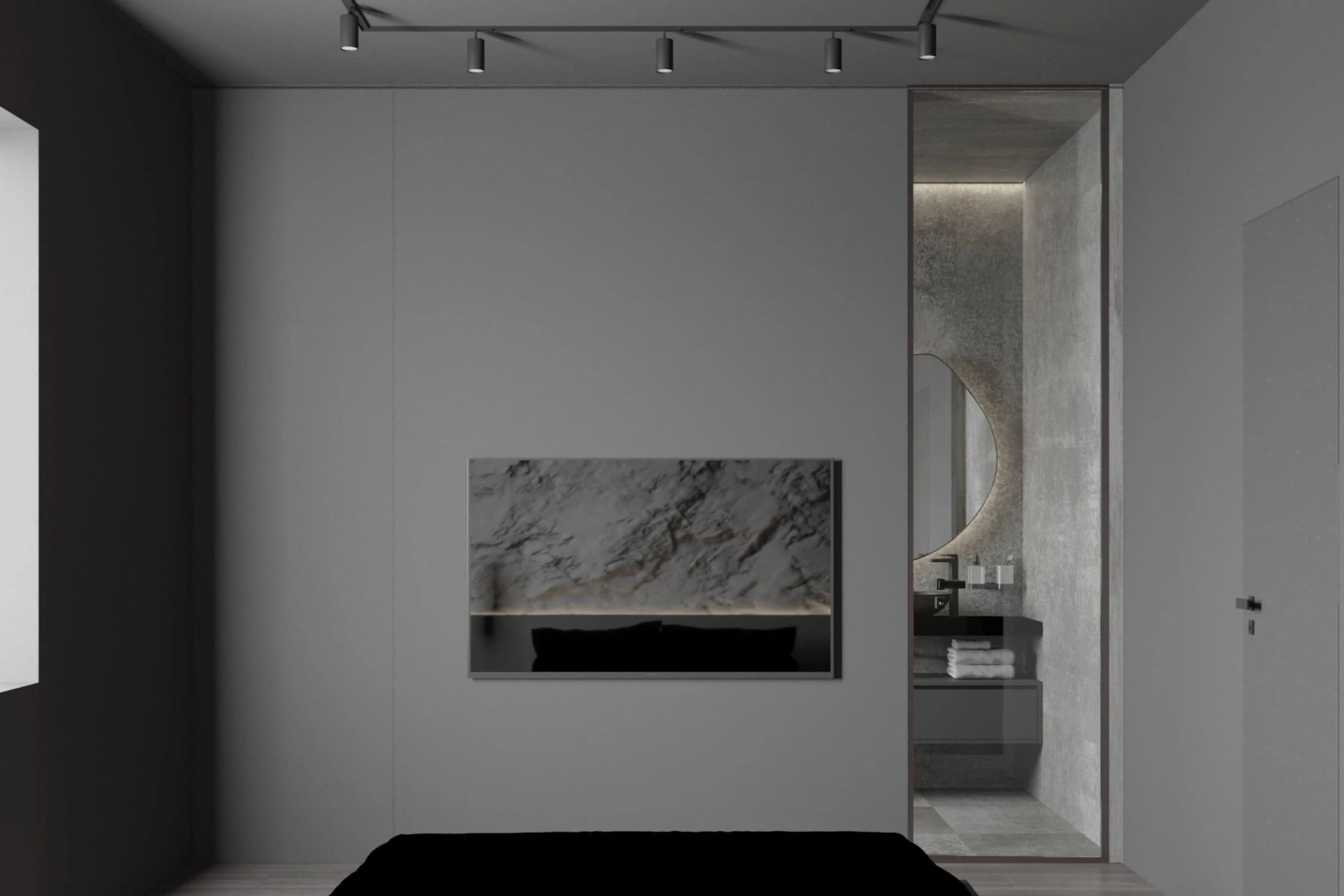 Дизайн таунхауса 2 этаж