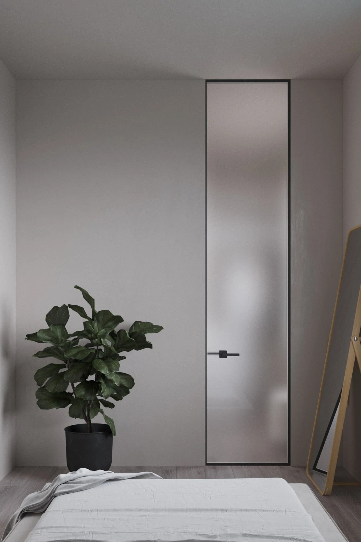 Дизайн таунхауса 2 этаж