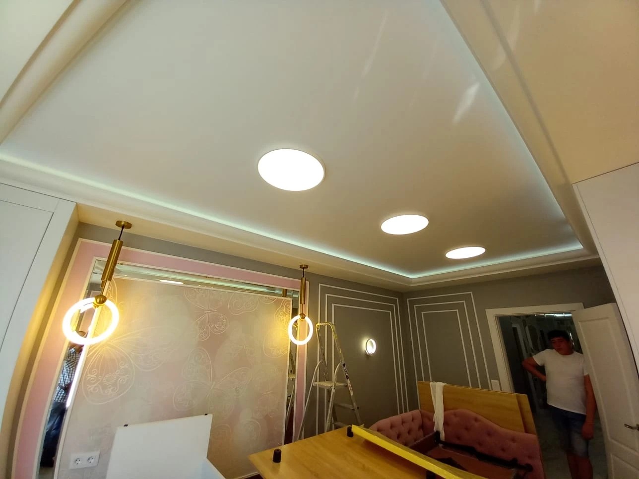 Цветной бульвар д. 10