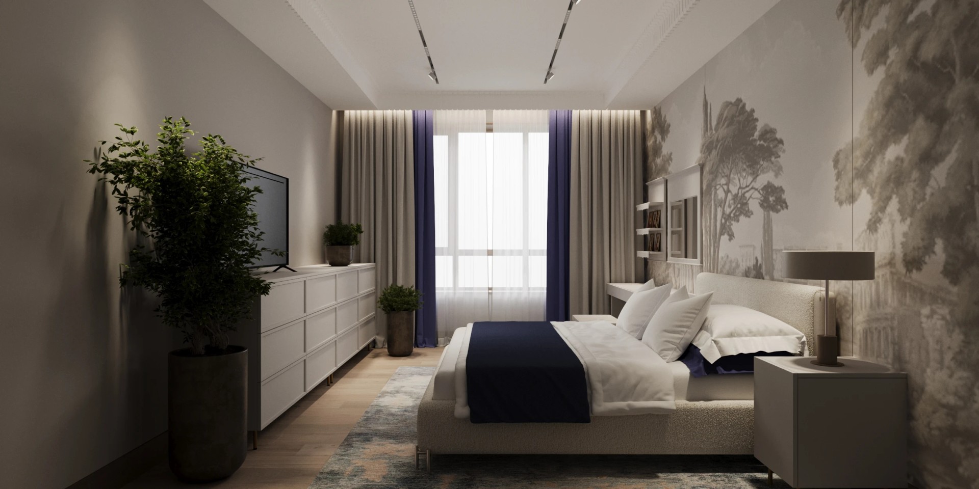 ЖК Макаровский 2