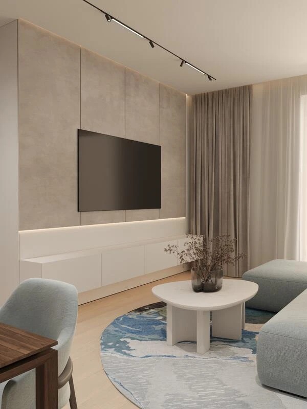 ЖК Южные кварталы