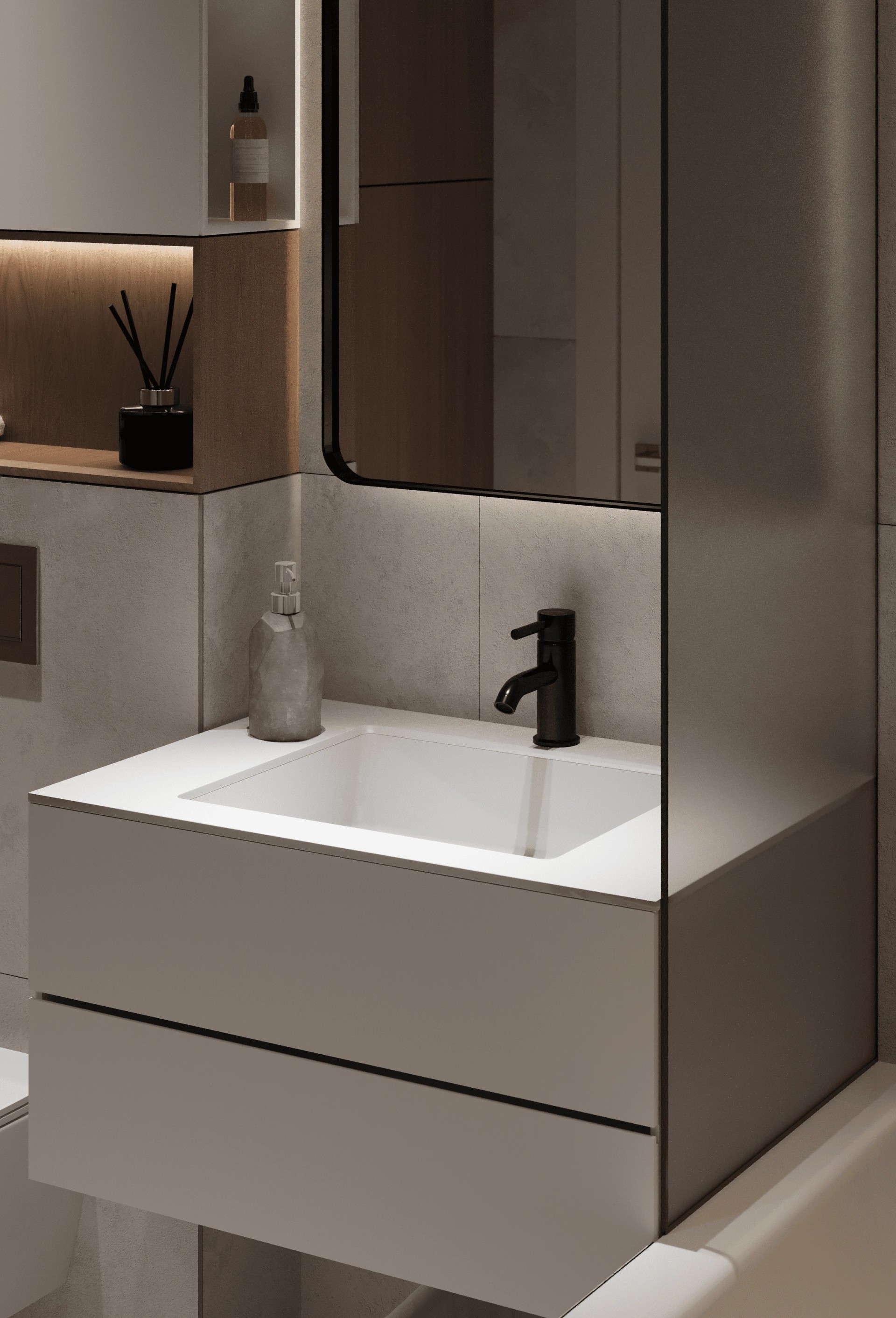 ЖК Южные кварталы