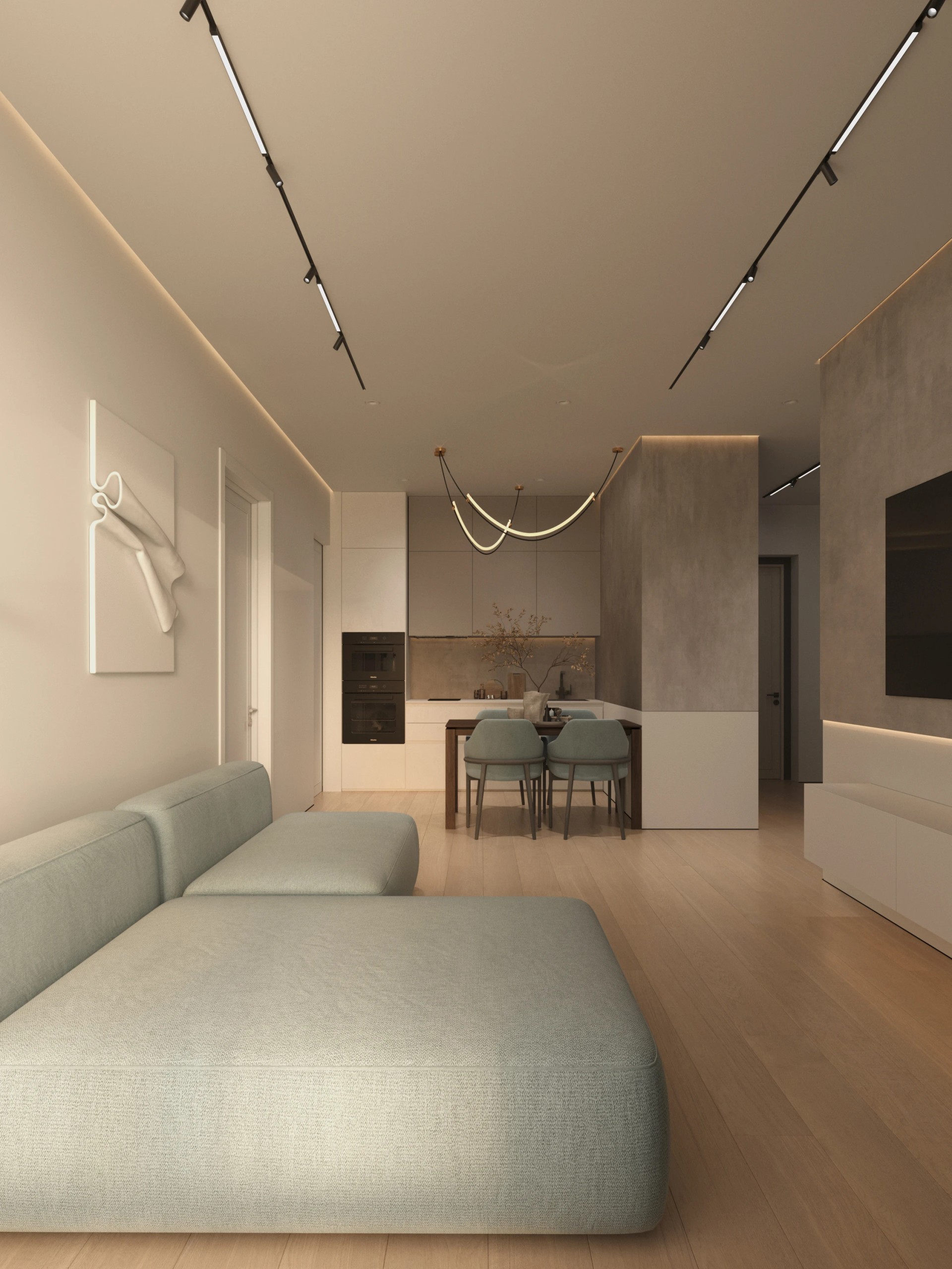 ЖК Южные кварталы