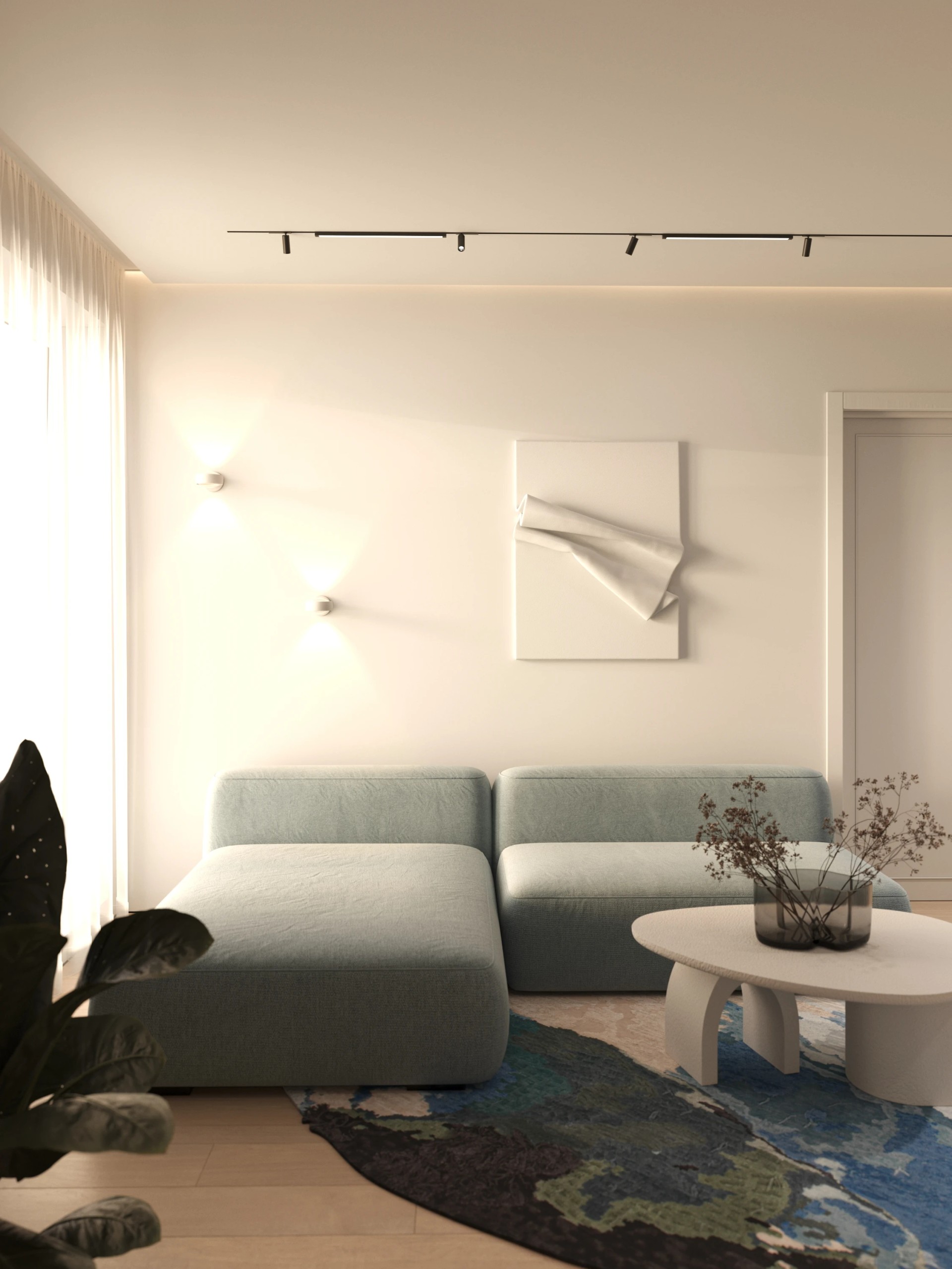 ЖК Южные кварталы