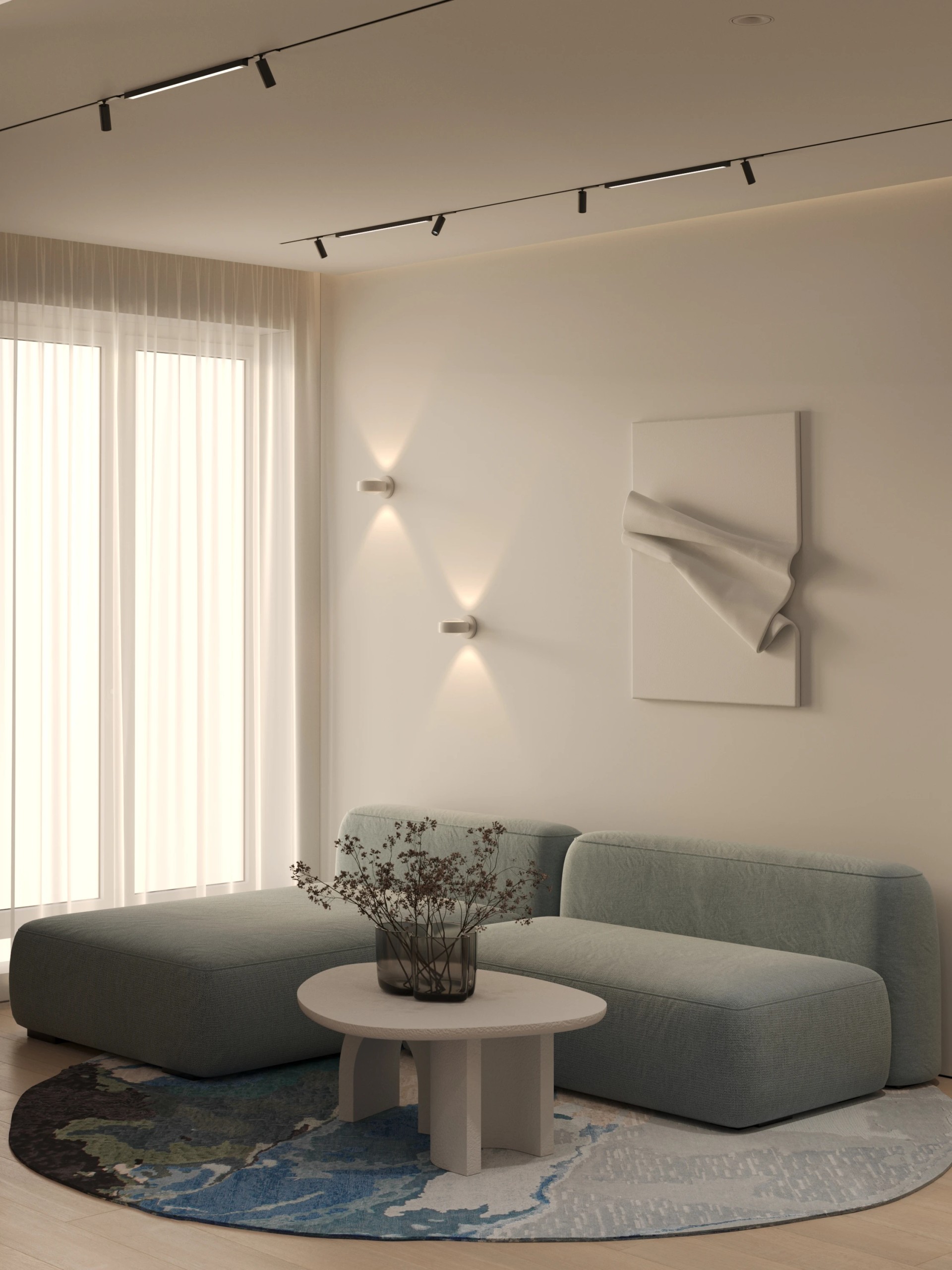 ЖК Южные кварталы