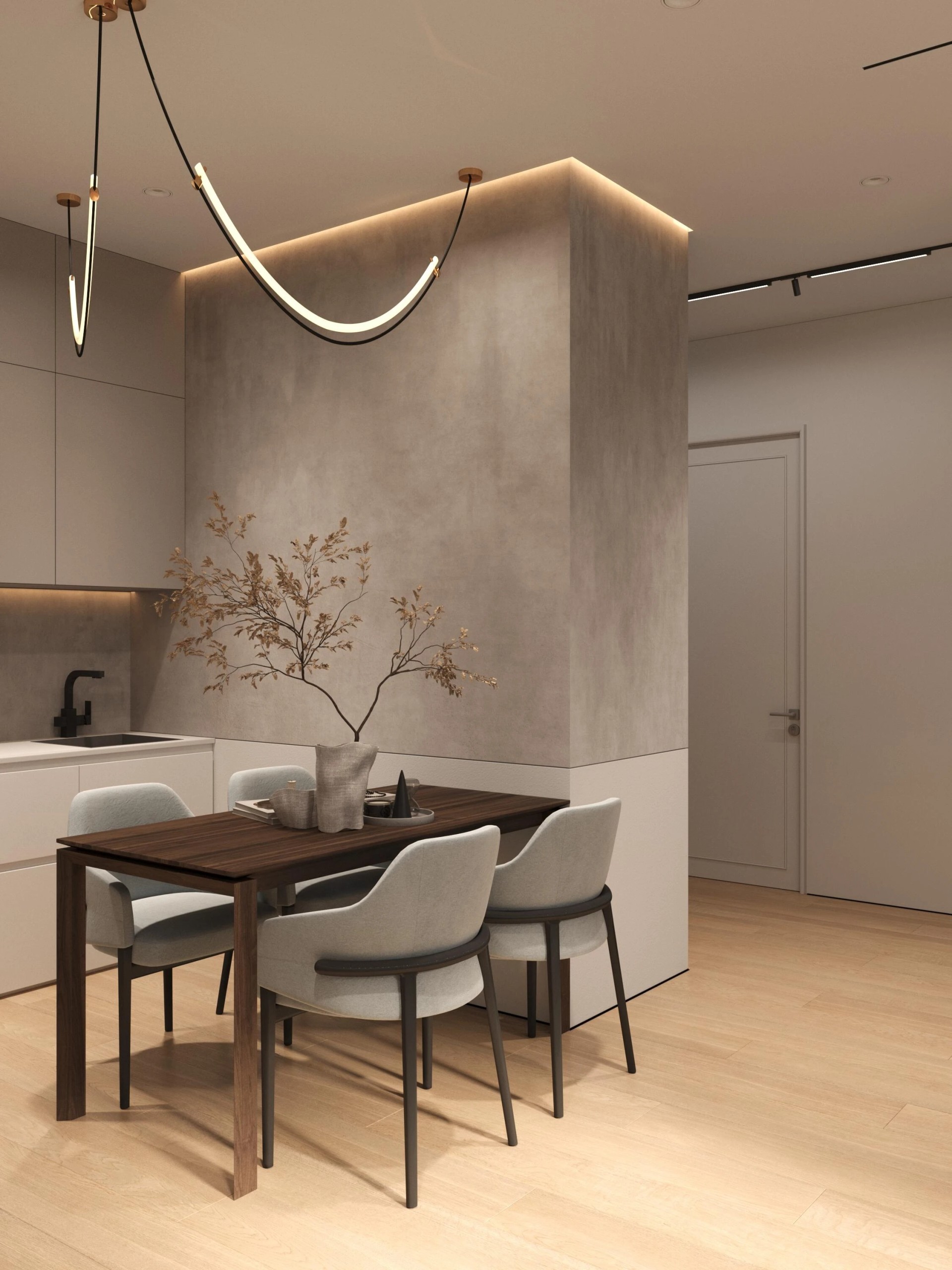 ЖК Южные кварталы