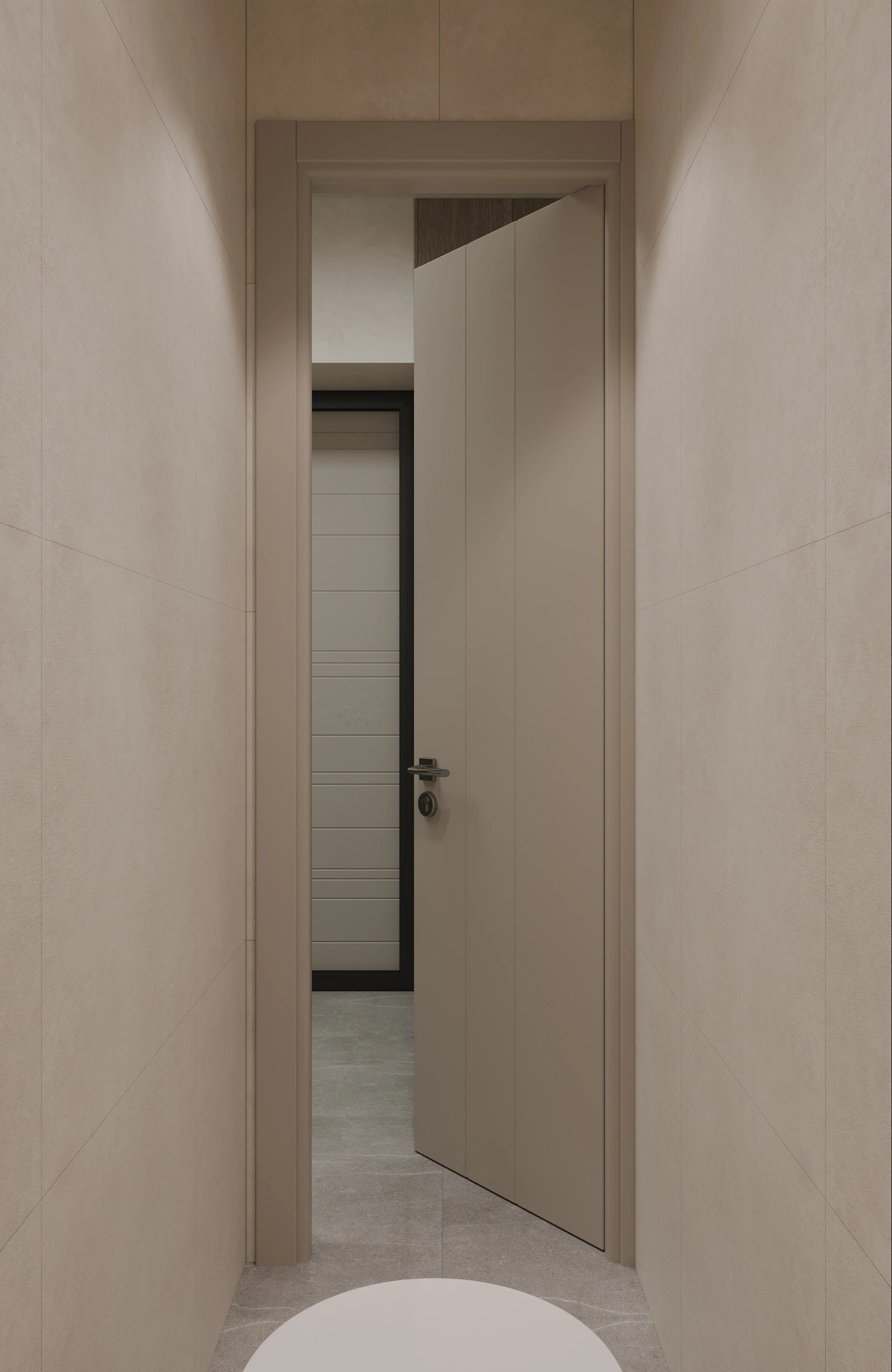 Квартира в Тарко-Сале