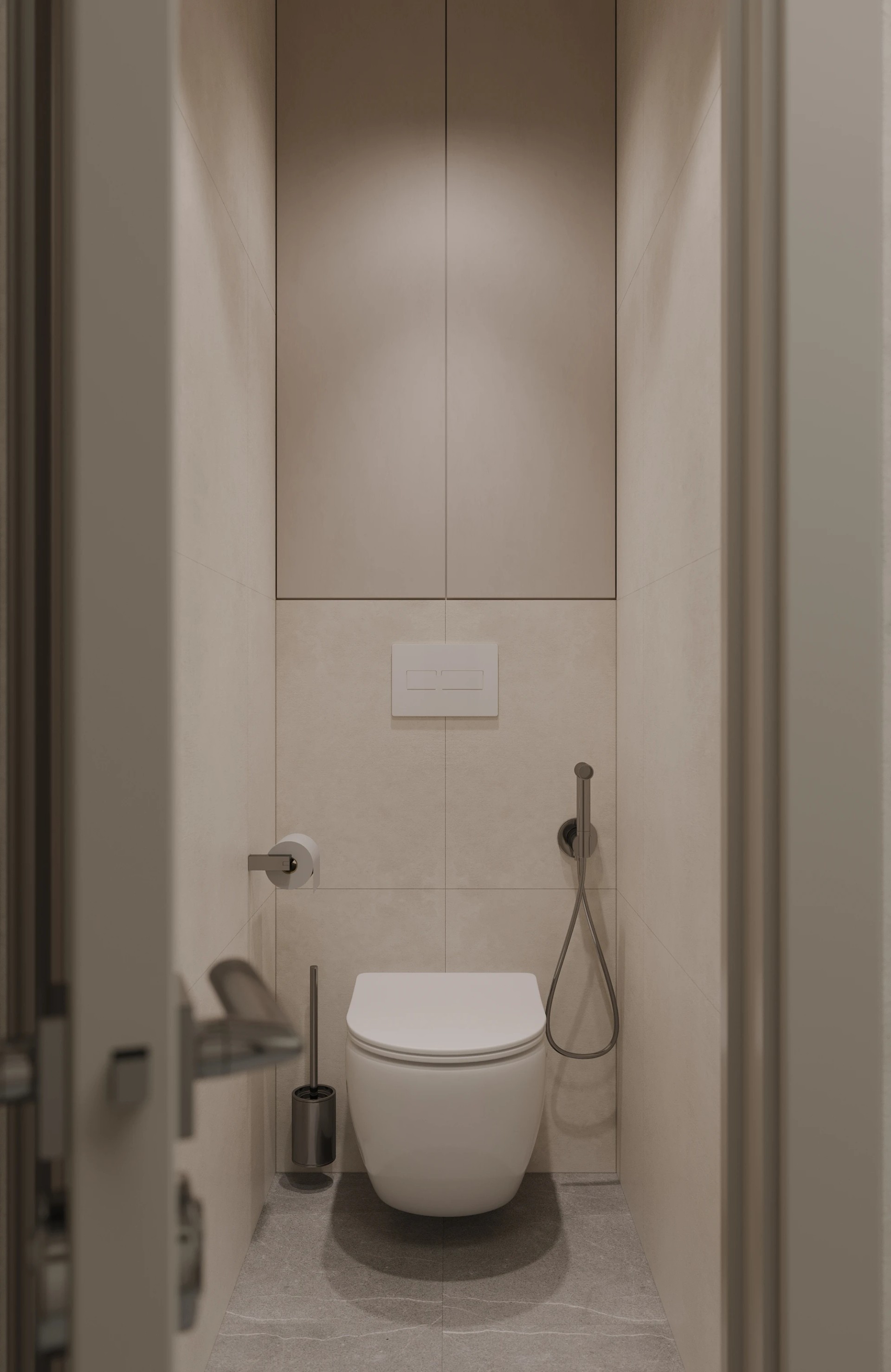 Квартира в Тарко-Сале