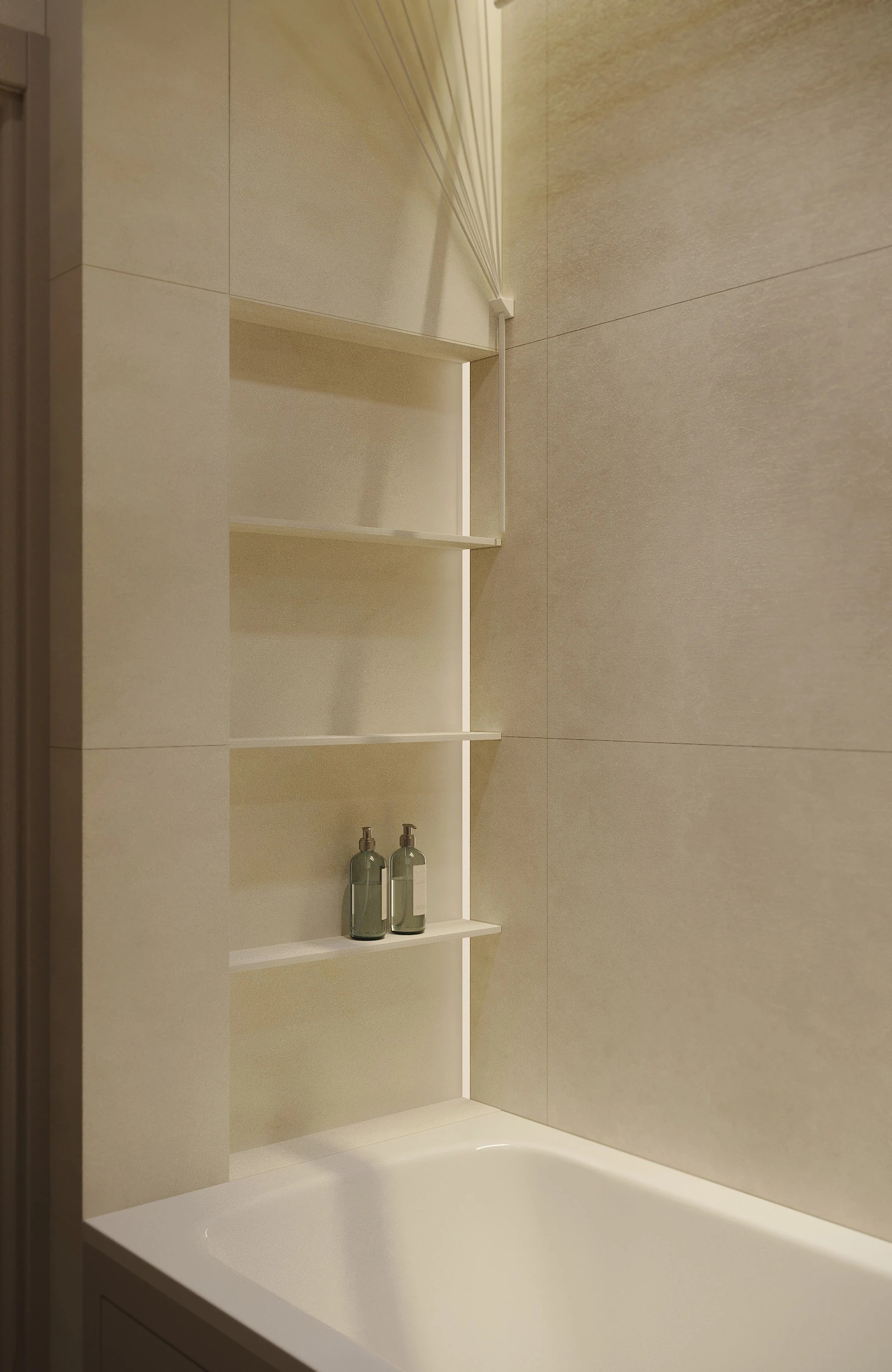 Квартира в Тарко-Сале