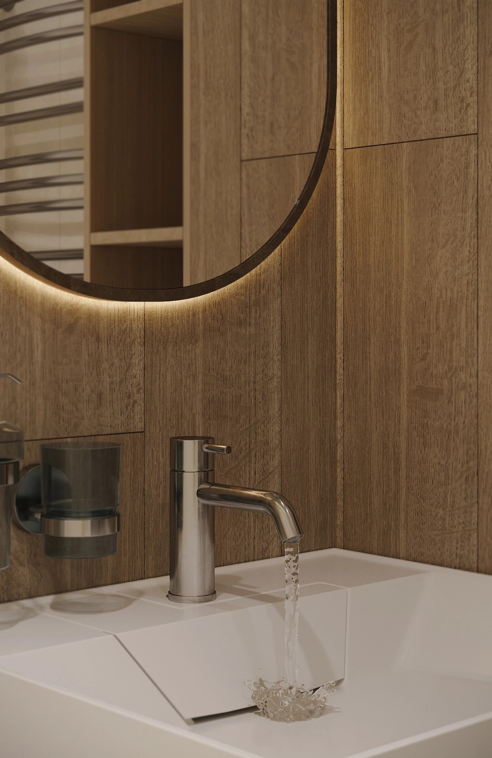 Квартира в Тарко-Сале