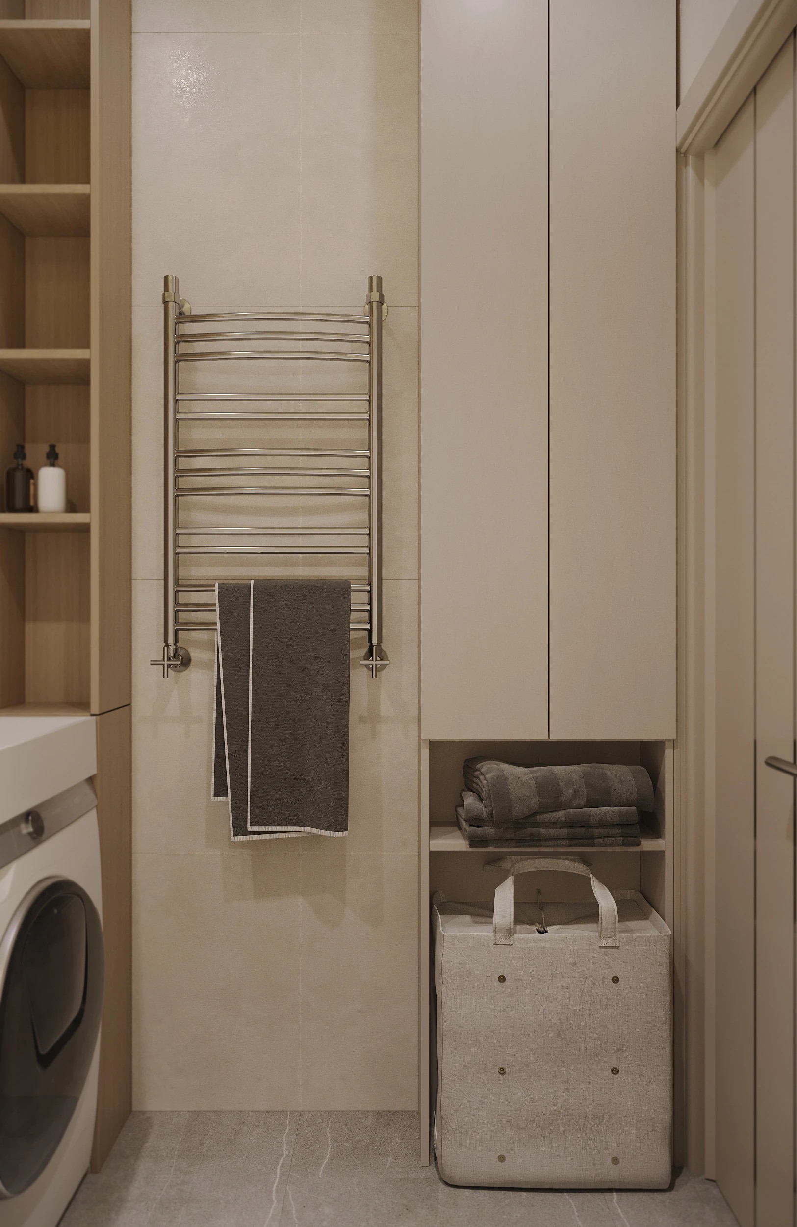 Квартира в Тарко-Сале