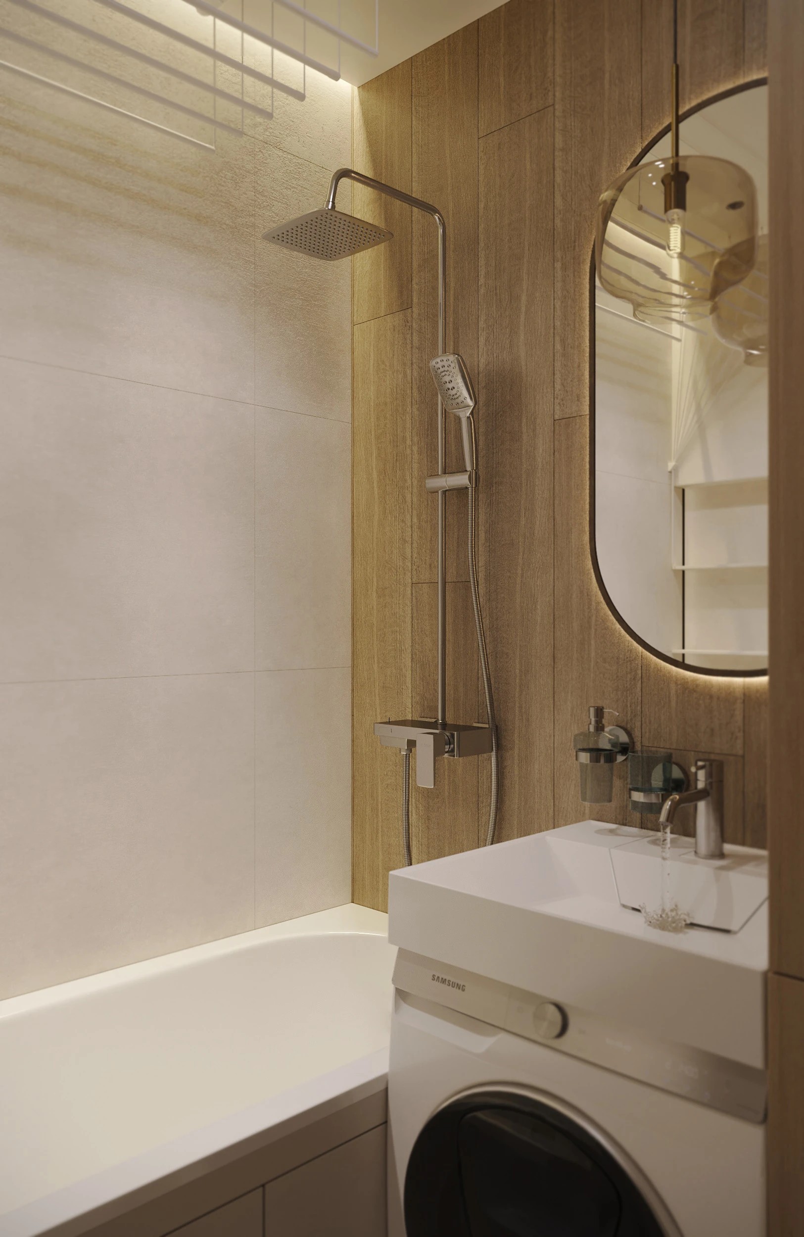 Квартира в Тарко-Сале