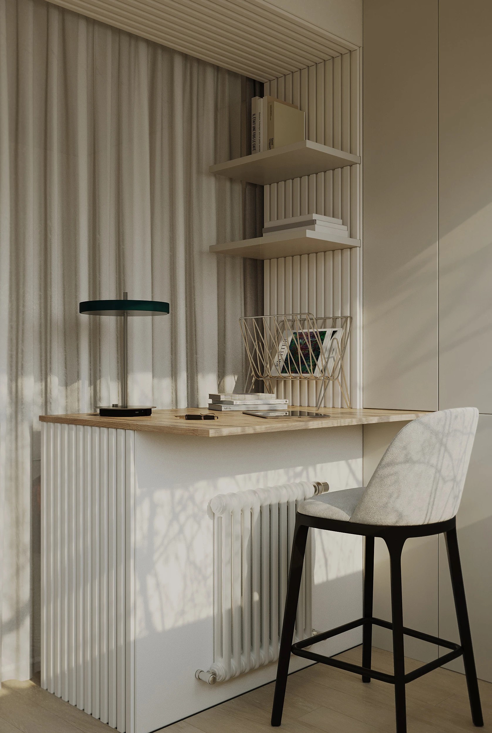 Квартира в Тарко-Сале