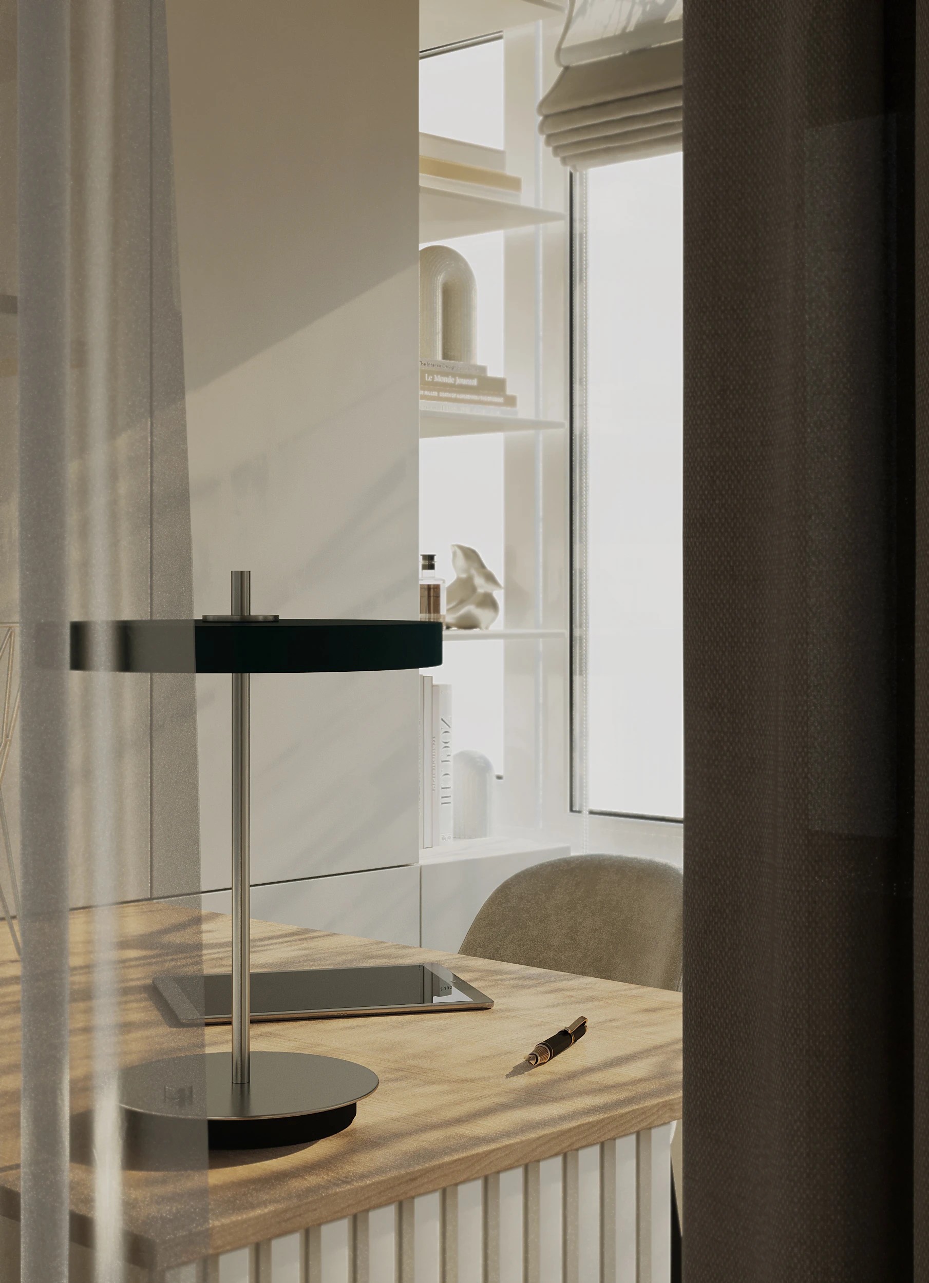 Квартира в Тарко-Сале