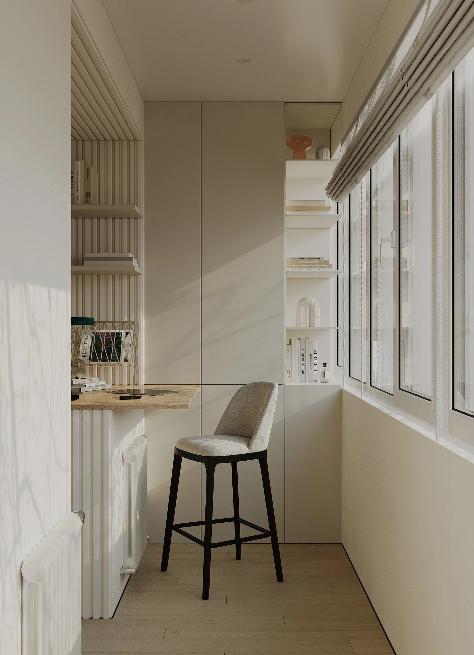 Квартира в Тарко-Сале