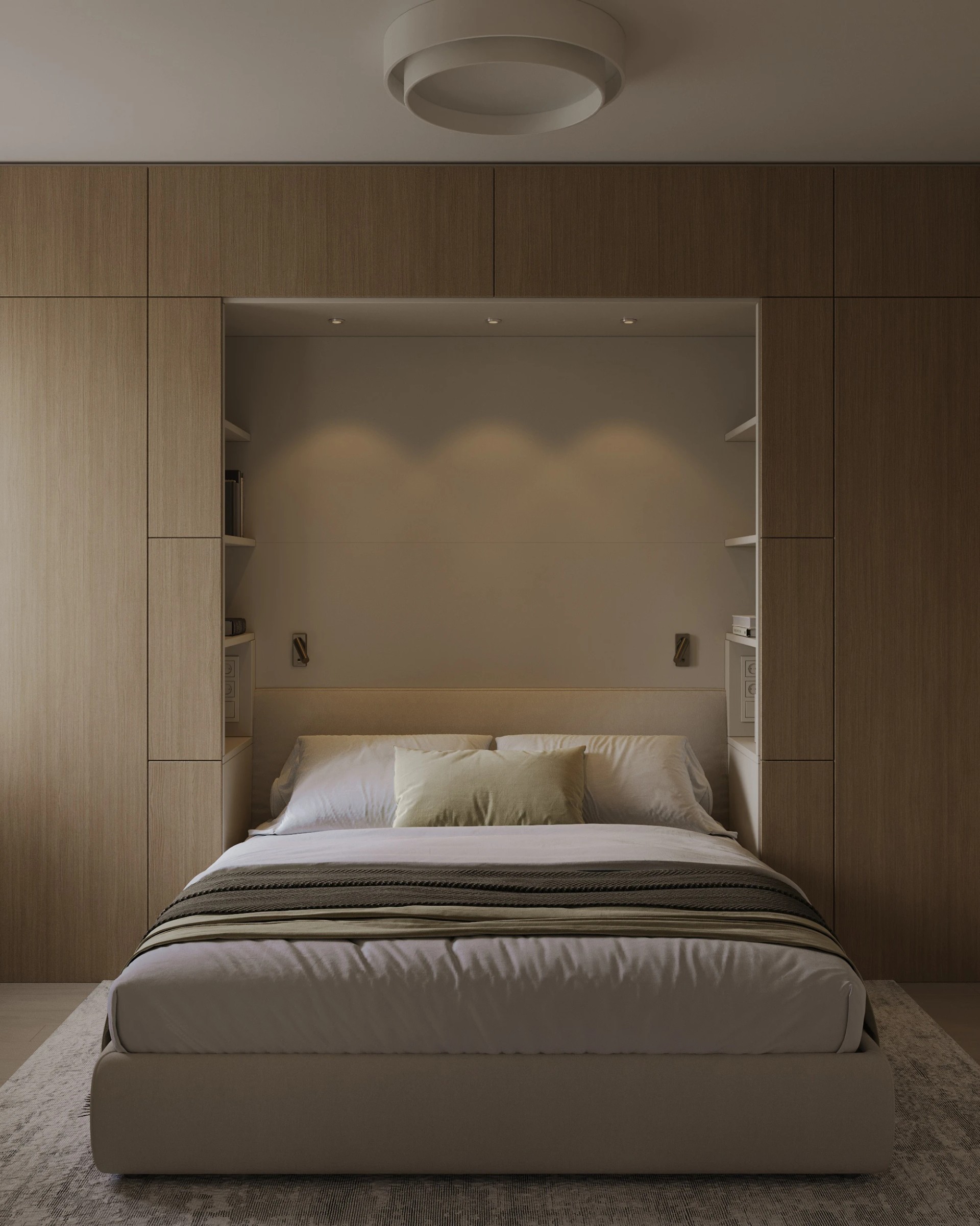 Квартира в Тарко-Сале