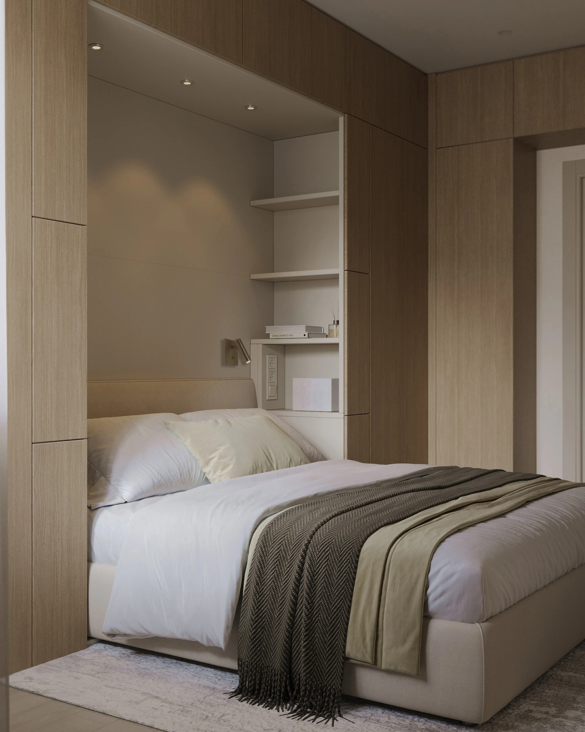 Квартира в Тарко-Сале